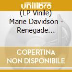 (LP Vinile) Marie Davidson - Renegade Breakdown vinile