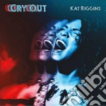 Kat Riggins - Cry Out cd
