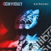 Kat Riggins - Cry Out cd