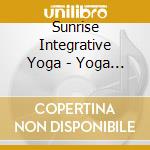 Sunrise Integrative Yoga - Yoga Nidra For Pain Relief cd