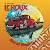 Leroux - One Of Those Days cd