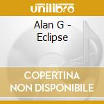 Alan G - Eclipse cd