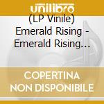 (LP Vinile) Emerald Rising - Emerald Rising (Limited Edition, Green Vinyl) vinile