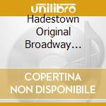 Hadestown Original Broadway Company - If The Fates Allow: A Hadestown Holiday Album cd