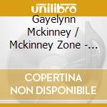 Gayelynn Mckinney / Mckinney Zone - Zoot Suit Funk cd