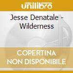 Jesse Denatale - Wilderness
