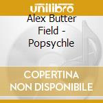 Alex Butter Field - Popsychle cd