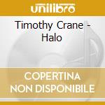 Timothy Crane - Halo cd