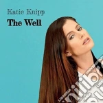 Katie Knipp - Well cd