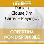 Daniel / Clouse,Jim Carter - Playing Retention cd