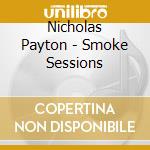 Nicholas Payton - Smoke Sessions cd musicale
