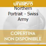 Northern Portrait - Swiss Army cd