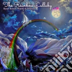Ryan Bauer-Walsh & Friends - Rainbow Lullaby cd