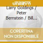 Larry Goldings / Peter Bernstein / Bill Stewart - Perpetual Pendulum cd musicale