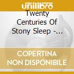 Twenty Centuries Of Stony Sleep - Winter cd