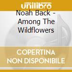 Noah Back - Among The Wildflowers cd