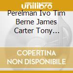 Perelman Ivo Tim Berne James Carter Tony Malaby - (D)Ivo cd