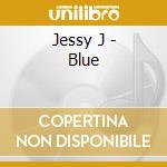 Jessy J - Blue cd