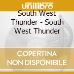 South West Thunder - South West Thunder cd