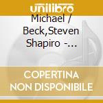 Michael / Beck,Steven Shapiro - Passages cd