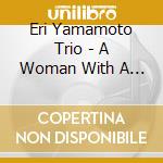 Eri Yamamoto Trio - A Woman With A Purple Wig cd musicale