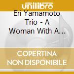 Eri Yamamoto Trio - A Woman With A Purple Wig cd