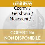 Czerny / Gershwin / Mascagni / Ditlow - Passages cd musicale