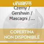 Czerny / Gershwin / Mascagni / Ditlow - Passages cd