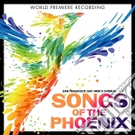 San Francisco Gay Men'S Chorus - Songs Of The Phoenix cd