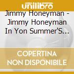 Jimmy Honeyman - Jimmy Honeyman In Yon Summer'S Warbling cd