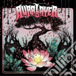 Auralayer - Thousand Petals cd