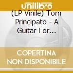 (LP Vinile) Tom Principato - A Guitar For Christmas vinile