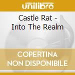 Castle Rat - Into The Realm cd