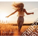 Niki Small - The Chase cd