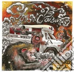 Quarter Monkey - Chronic Nuisance cd