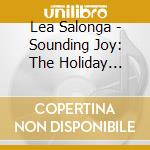 Lea Salonga - Sounding Joy: The Holiday Album cd