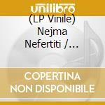 (LP Vinile) Nejma Nefertiti / Double A.B. / Dub Sonata - Animal Barz vinile