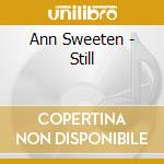 Ann Sweeten - Still cd