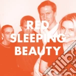 Red Sleeping Beauty - Pop Songs cd