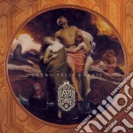 Loom Of Time (The) - Grand False Karass cd