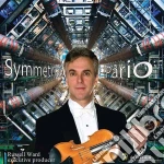 Russell Ward: Symmetria Pario cd