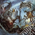Orgiastic Defleshment - Perverse Carnivorous Humanicide cd