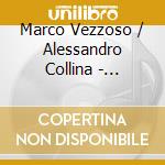 Marco Vezzoso / Alessandro Collina - Italian Spirit cd