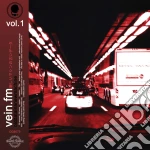 (LP Vinile) Vein - Old Data In A New Machine Vol. 1 vinile