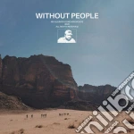 Donovan Woods - Without People cd