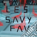 (LP Vinile) Les Savy Fav - Root For Ruin vinile