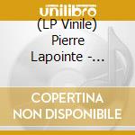 (LP Vinile) Pierre Lapointe - Chansons Hivernales vinile