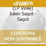 (LP Vinile) Julien Sagot - Sagot vinile