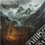 (LP Vinile) Mental Cruelty - A Hill To Die Upon vinile