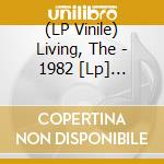 (LP Vinile) Living, The - 1982 [Lp] (Canary Yellow Vinyl, Limited, Indie-Retail Exclusive) vinile